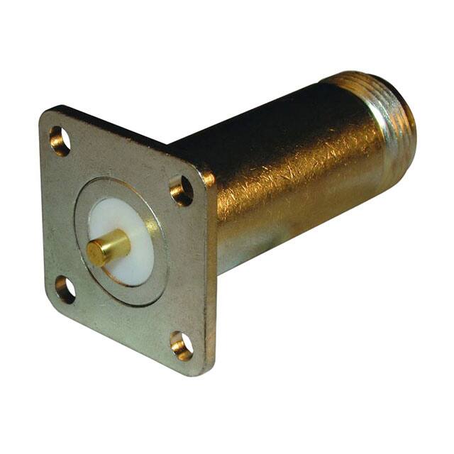172187 Amphenol RF  Coaxial Connector (RF) Assemblies